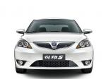 Chana Alsvin S Sedan 2011 года